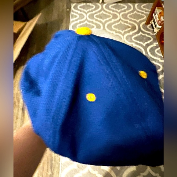 Seattle Mariners Retro Baseball Hat - Picture 2 of 5